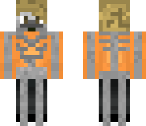 derek vskeleton
