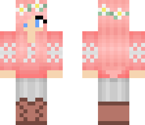 cute complete sweater girl