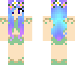 enchanted oaisis