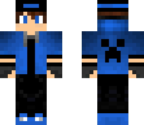 updated blue teen