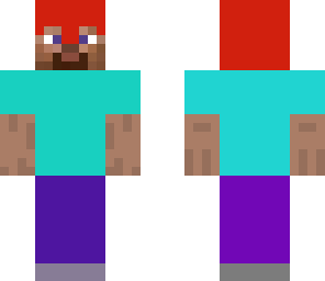 steve