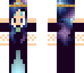 my special skin
