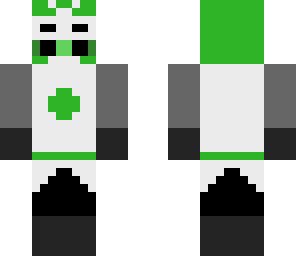 cc green knight helmet up