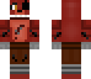 foxy girl