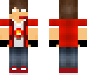 red bandit
