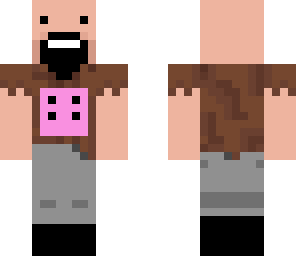 newly and improved notch