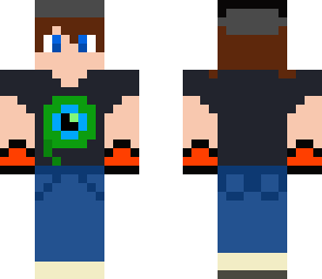 halloween jacksepticeye