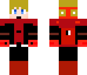 shinyknight89 deadpool