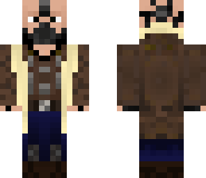 bane