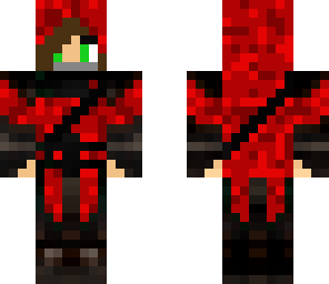 nether ninja