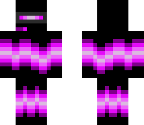 electric enderman