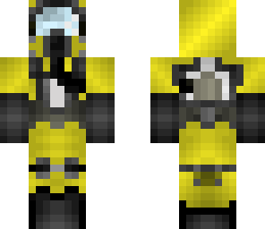 awesome hazmat 