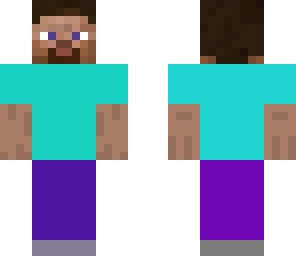 steve