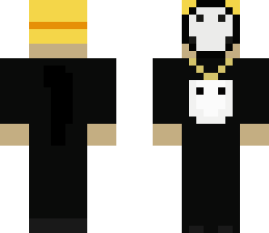 my gta 5 online skin