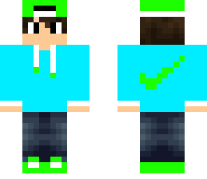 person