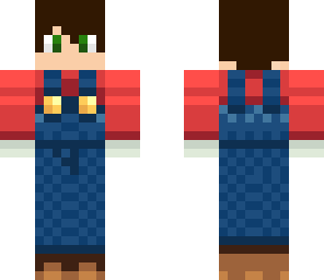 chris mario
