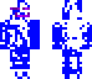 unec robot enderman