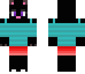 kitty girl