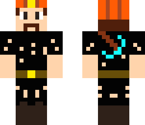 miner
