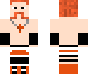 sheamus