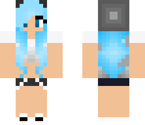 girl