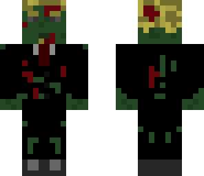 zombified danodan94
