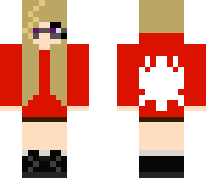 canada girl