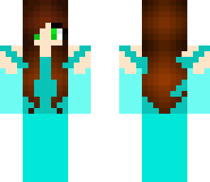 preaty girl