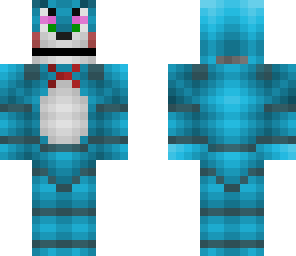 bonnie 2