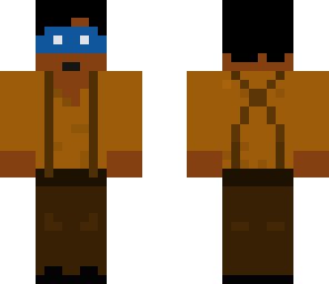 medieval sewerturtle