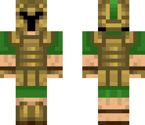 roman soldier