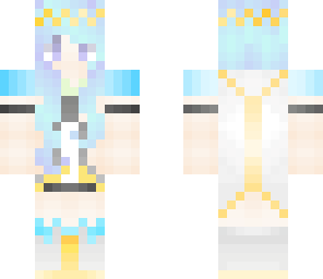 new orignal skin fully done
