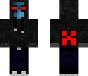 eyeless jack