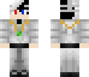 yin arrancar