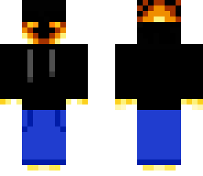 pro men fire