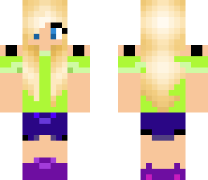 carly