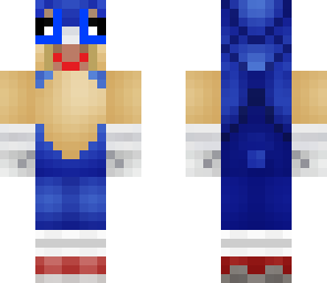 to sonic24770