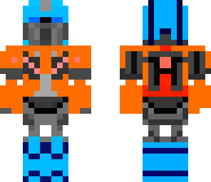 hotshot prime