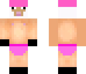 sexy goat