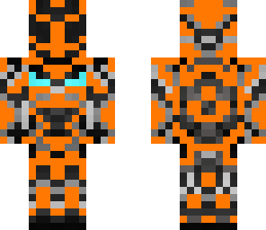 autobot hotshot 4