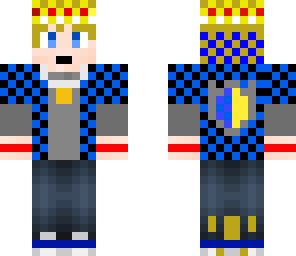 king shinyknight89