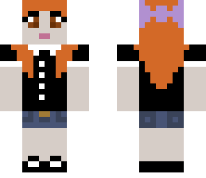 first skin