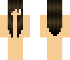 skin base for meh costume x3