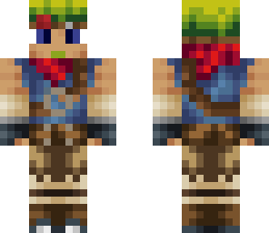 jak