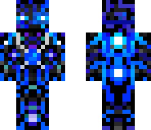 the future of enderman