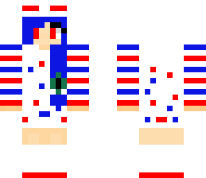 new years 4th of july endergirl