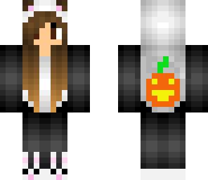 panda edit bunny
