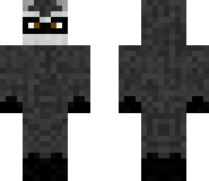 me skin