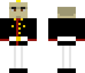 us marine