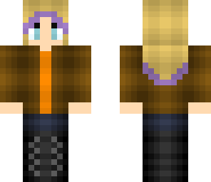 sadie kane remake 0u0